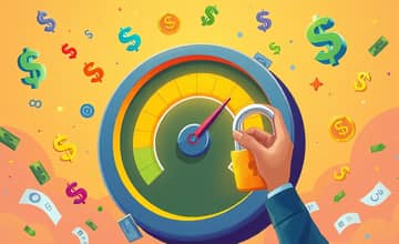 Guia Essencial: Como a Avaliação de Crédito Afeta o Seu Empréstimo