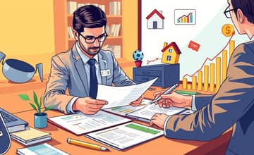 Os Bastidores do Empréstimo: Conheça os Fatores que o Definem