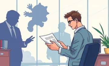 Passivos Ocultos: O Que Sua Empresa Não Quer Que Você Saiba