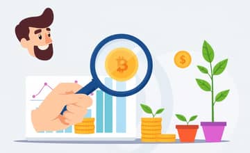 Eficiência Financeira: Maximizando Resultados com Menos Recursos