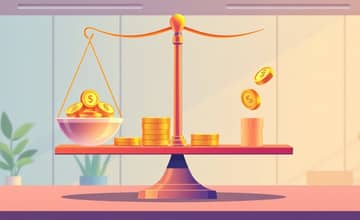 O Ponto de Ruptura: Limite de Perdas e Ganhos