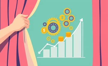 Decifrando o Lucro Líquido: Além dos Brutos e Ocultos