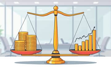 O Custo Médio Ponderado de Capital (WACC): Avalie Seus Projetos