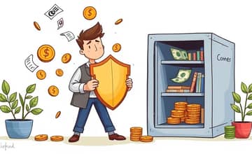 Risco de Crédito: Proteja Seu Negócio de Inadimplências