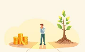 O Custo de Oportunidade: Avaliando Suas Escolhas de Investimento