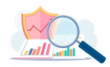 Auditoria Interna: Um Olhar Crítico para Suas Finanças