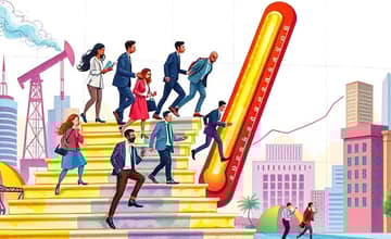 Geração de Empregos: O Termômetro da Oportunidade