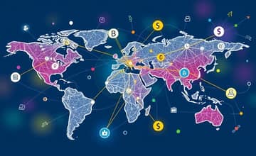O Impacto da Globalização nas Finanças Corporativas