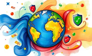 Risco de Câmbio: Protegendo Seus Investimentos Internacionais