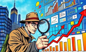 Análise Fundamentalista: O Raio-X das Empresas