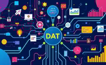 O Papel da Tecnologia na Análise de Grandes Volumes de Dados