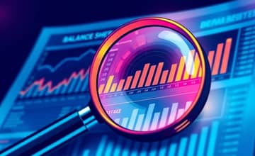 Análise de Balanço Patrimonial: Raio-X da Saúde Financeira