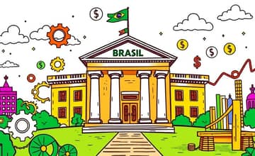 Política Monetária: As Rédeas do Banco Central