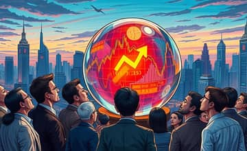 Expectativas de Mercado: O Poder das Previsões