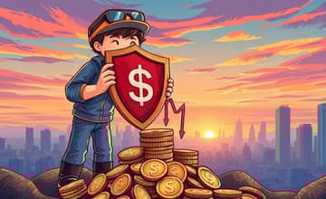 O Papel da Inflação na Avaliação de Longo Prazo