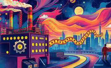 Preços ao Produtor: A Base da Cadeia Inflacionária