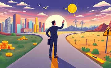 Análise de Viabilidade: Sucesso ou Furada em Novos Negócios?