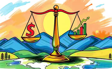 Desvalorização Cambial: Oportunidades e Desafios