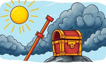 Alavancagem Financeira: Um Impulso ou um Risco?