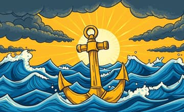 Ouro como Refúgio: O Brilho da Segurança em Tempos de Crise