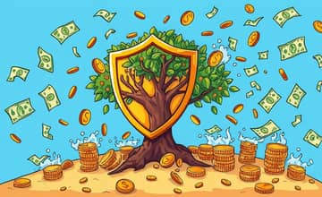 Rendimento Real: Protegendo Seu Dinheiro da Inflação