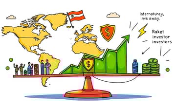 Risco-País: O Sinais que Atraem ou Afastam Investidores