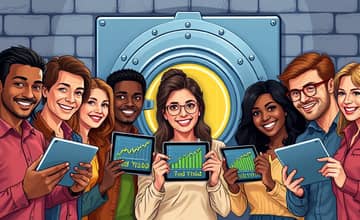 Rendimento de Títulos Públicos: O Que o Governo Oferece?