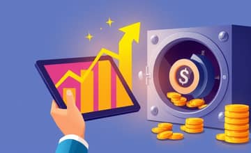 Desvendando o ROI: O Caminho para Investimentos Sólidos