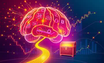 Decisões Lucrativas: O Poder da Análise Precisa