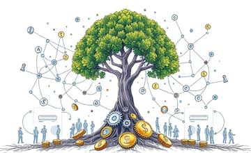 Gerando Valor: O Alicerce da Rentabilidade Contínua