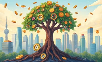 Além dos Custos: O Que Realmente Impulsiona o Lucro