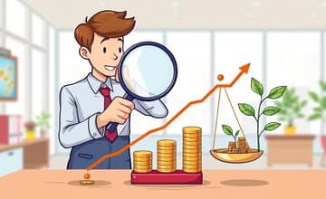 Foco na Margem: Estratégias para Um Negócio Mais Saudável