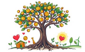 O Propósito do Lucro: Guia Prático para Rentabilidade