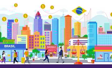 Demanda por Crédito: O Apetite do Consumidor e das Empresas