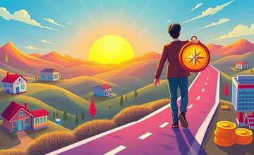 Sua Rota para o Lucro: Análise que Conduz ao Sucesso