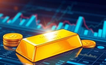 Estratégia de Ouro: Elevando Sua Rentabilidade