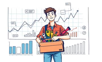 Ferramentas Essenciais: Desvendando o Lucro Potencial