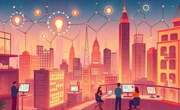 Economia Inteligente: Maximizando a Rentabilidade Pessoal e Empresarial