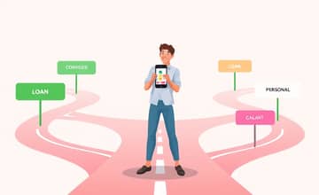 Navegando Pelas Opções: Um Guia para Escolher Seu Empréstimo Ideal