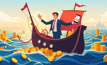 Navegando pelos Ganhos: Um Guia para Rentabilidade Superior