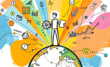 Análise Macroeconômica: A Visão Ampla que Guiam Investimentos