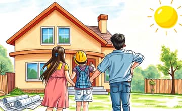 Empréstimo para Reforma: Valorize Seu Imóvel com Inteligência