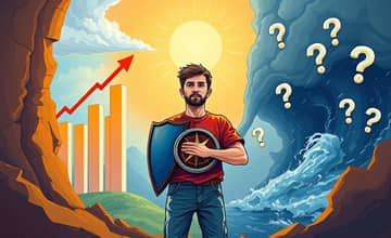 Análise de Cenários: Prepare-se para o Inesperado Financeiro