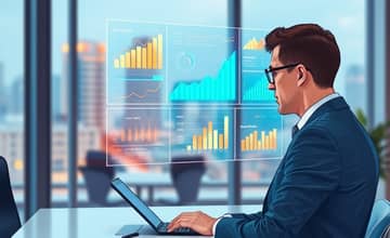 Despertando o Lucro: Análise para Decisões Poderosas