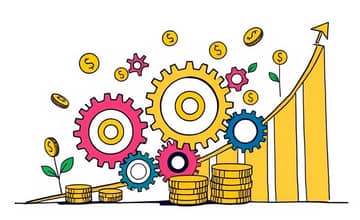 A Margem EBITDA: Revelando o Potencial Operacional da Empresa