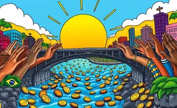 Empréstimo Pós-Pandemia: Reconstruindo a Confiança Financeira