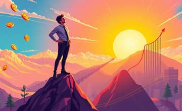 Mentes Lucrativas: Criando um Futuro de Ganhos