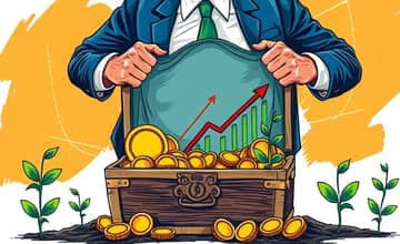 Tesouros Escondidos: Onde Sua Rentabilidade se Esconde?