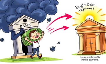 Portabilidade de Empréstimo: Economize na Sua Parcela Mensal
