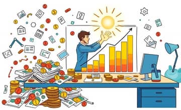 Do Caos à Clareza: Organize Sua Rentabilidade